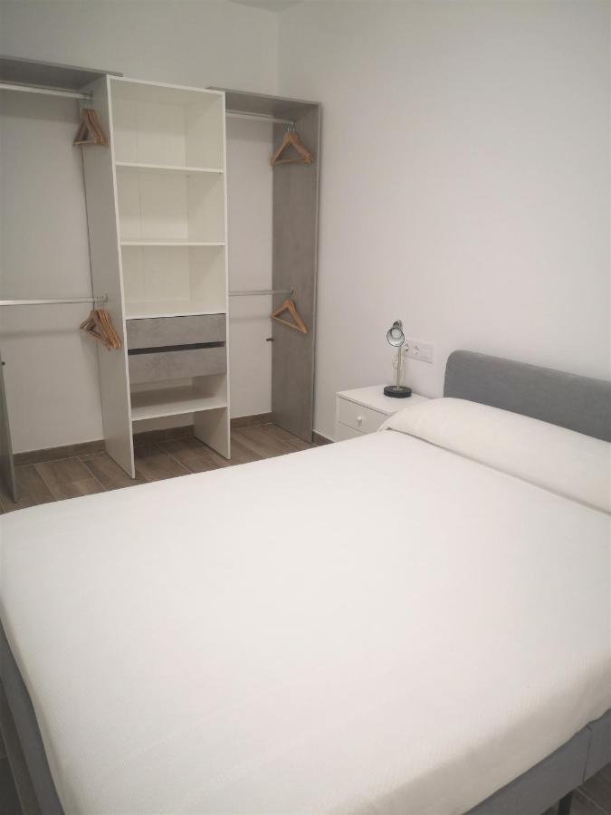 Apartament La Sal Пінеза-да-Мар Екстер'єр фото