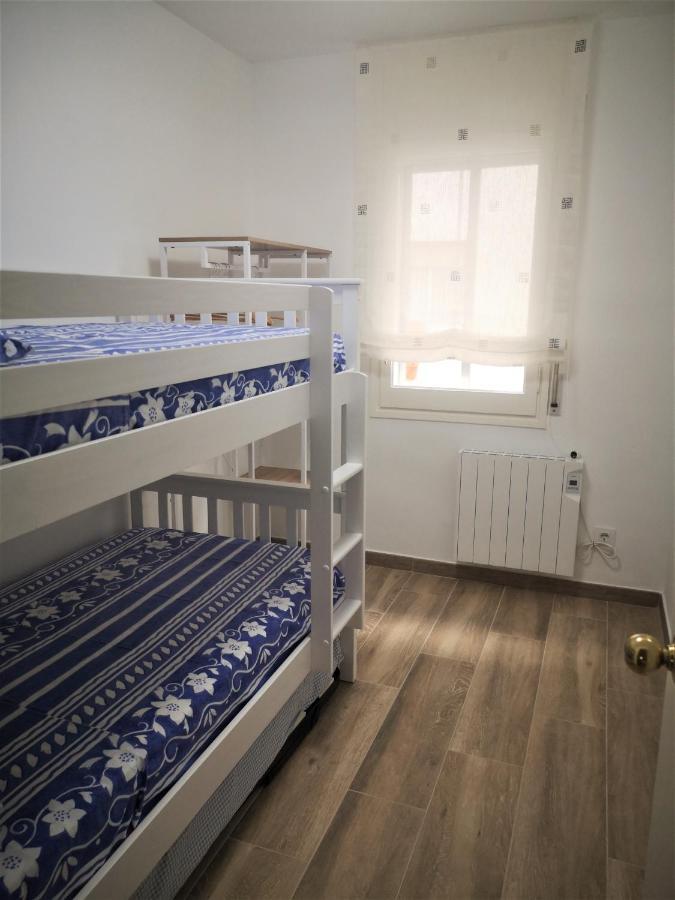 Apartament La Sal Пінеза-да-Мар Екстер'єр фото